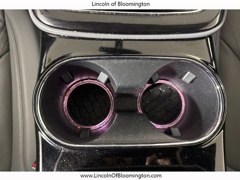 Certified 2022 Lincoln Nautilus Reserve w/ Equipment Group 201A image 49