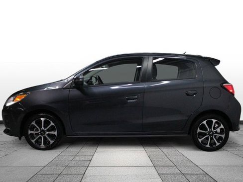 Used 2024 Mitsubishi Mirage SE image 4