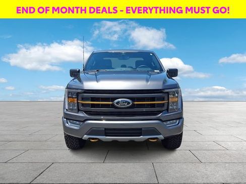Used 2023 Ford F150 Tremor w/ Trailer Tow Package AWD/4WD image 3