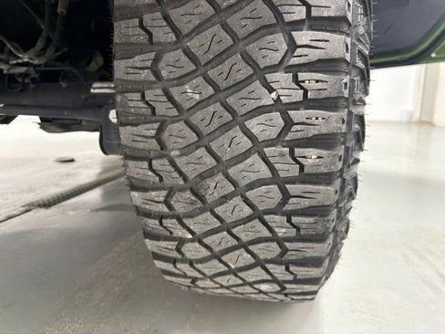 Used 2023 Ford Bronco Big Bend w/ Sasquatch Package AWD/4WD image 19