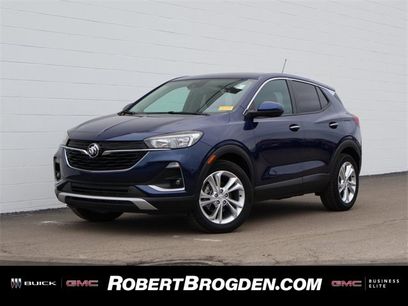 Certified 2023 Buick Encore GX Preferred w/ Cold Weather Comfort Package