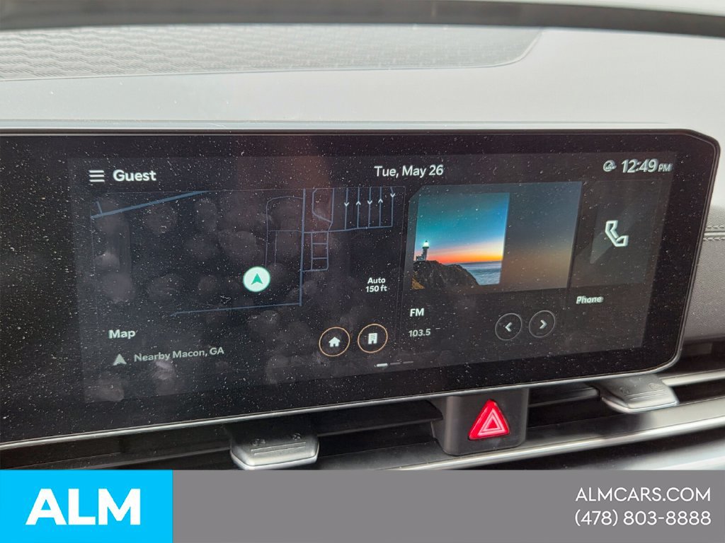 Used 2025 Kia Carnival FWD image 17