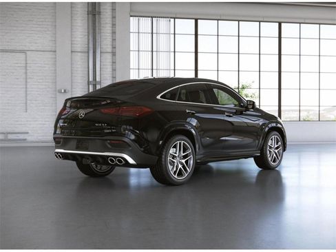 Used 2022 Mercedes-Benz GLE 53 AMG 4MATIC Coupe image 22