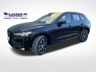 Used 2023 Volvo XC60 B5 Plus w/ Climate Package 360° Tour