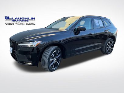Used 2023 Volvo XC60 B5 Plus w/ Climate Package