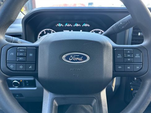 Used 2024 Ford F350 XLT image 17