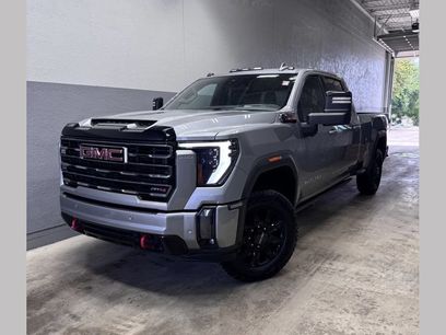 Used 2024 GMC Sierra 2500 AT4 w/ AT4 Premium Plus Package