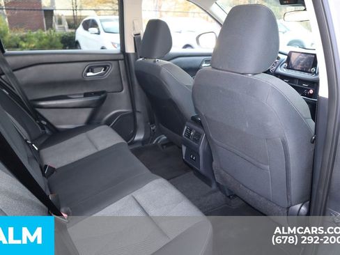Used 2024 Nissan Rogue SV FWD image 24