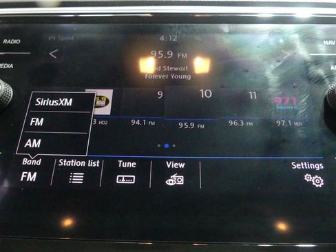 Used 2019 Volkswagen Atlas SEL Premium AWD/4WD image 44