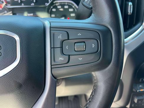 Certified 2021 GMC Sierra 1500 SLT w/ SLT Premium Plus Package AWD/4WD image 31