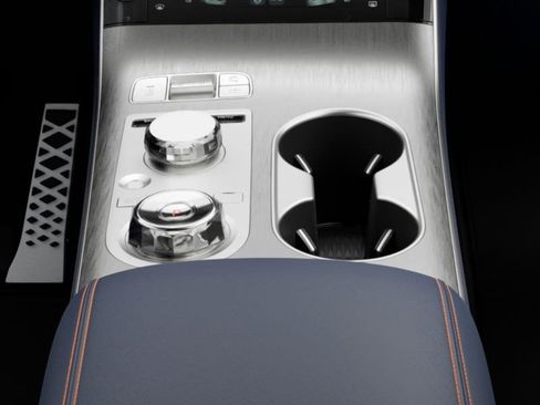 New 2026 Genesis GV70 3.5T Sport Advanced image 22