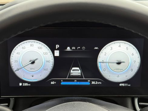 Used 2025 Hyundai Elantra SEL FWD image 22