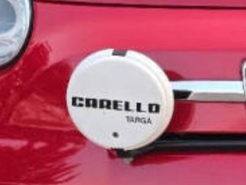 Used 2015 FIAT 500 Abarth image 42