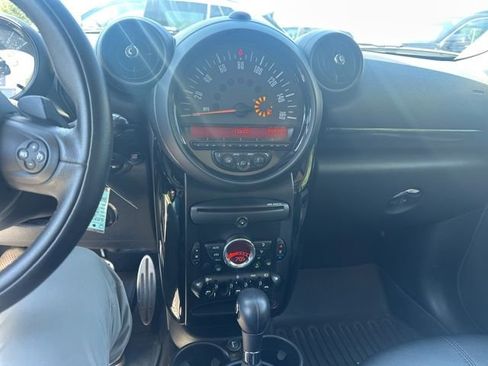 Used 2015 MINI Cooper Countryman S AWD/4WD image 12