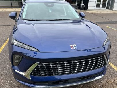 Used 2024 Buick Envision Avenir