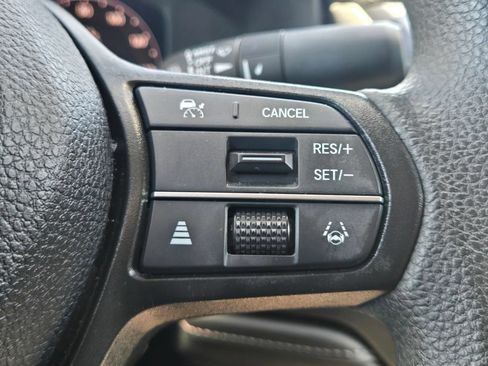 Used 2024 Honda Accord LX image 27