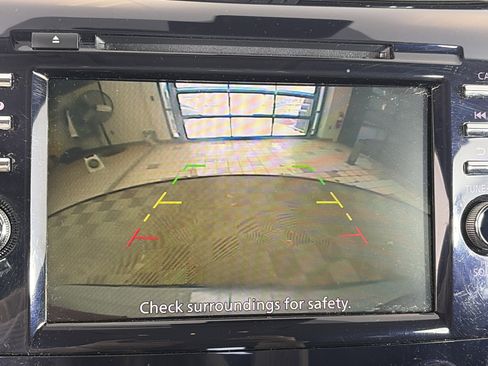 Certified 2024 Nissan Murano SV w/ SV Midnight Edition Package image 21