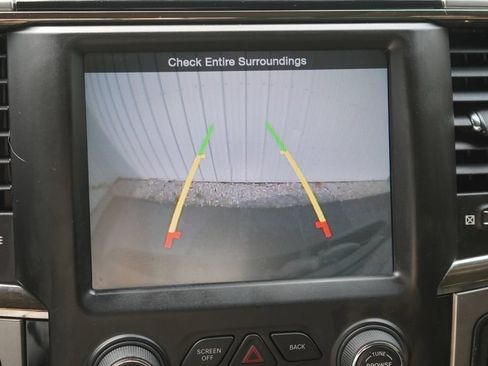 Used 2014 RAM 1500 Sport w/ Sport Premium Group AWD/4WD image 28