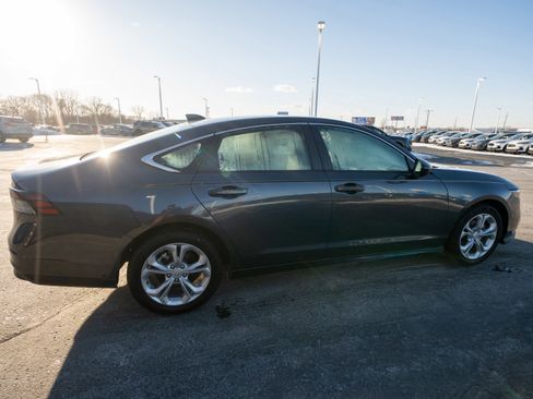 Used 2024 Honda Accord LX image 6