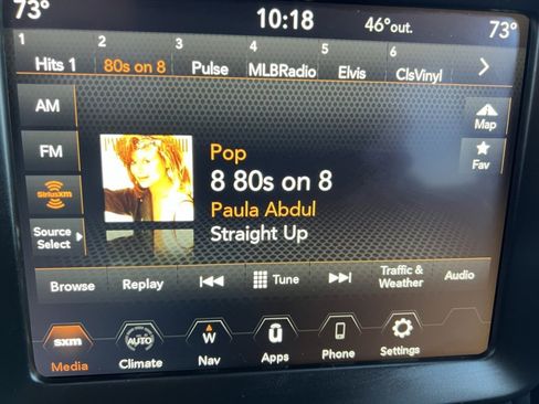 Used 2022 Jeep Renegade Latitude image 32