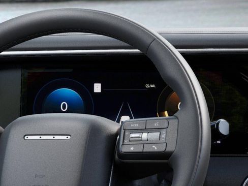 New 2026 Hyundai Palisade Calligraphy image 14