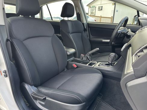Used 2015 Subaru Impreza 2.0i Sport Premium w/ Popular Package #1 AWD/4WD image 10
