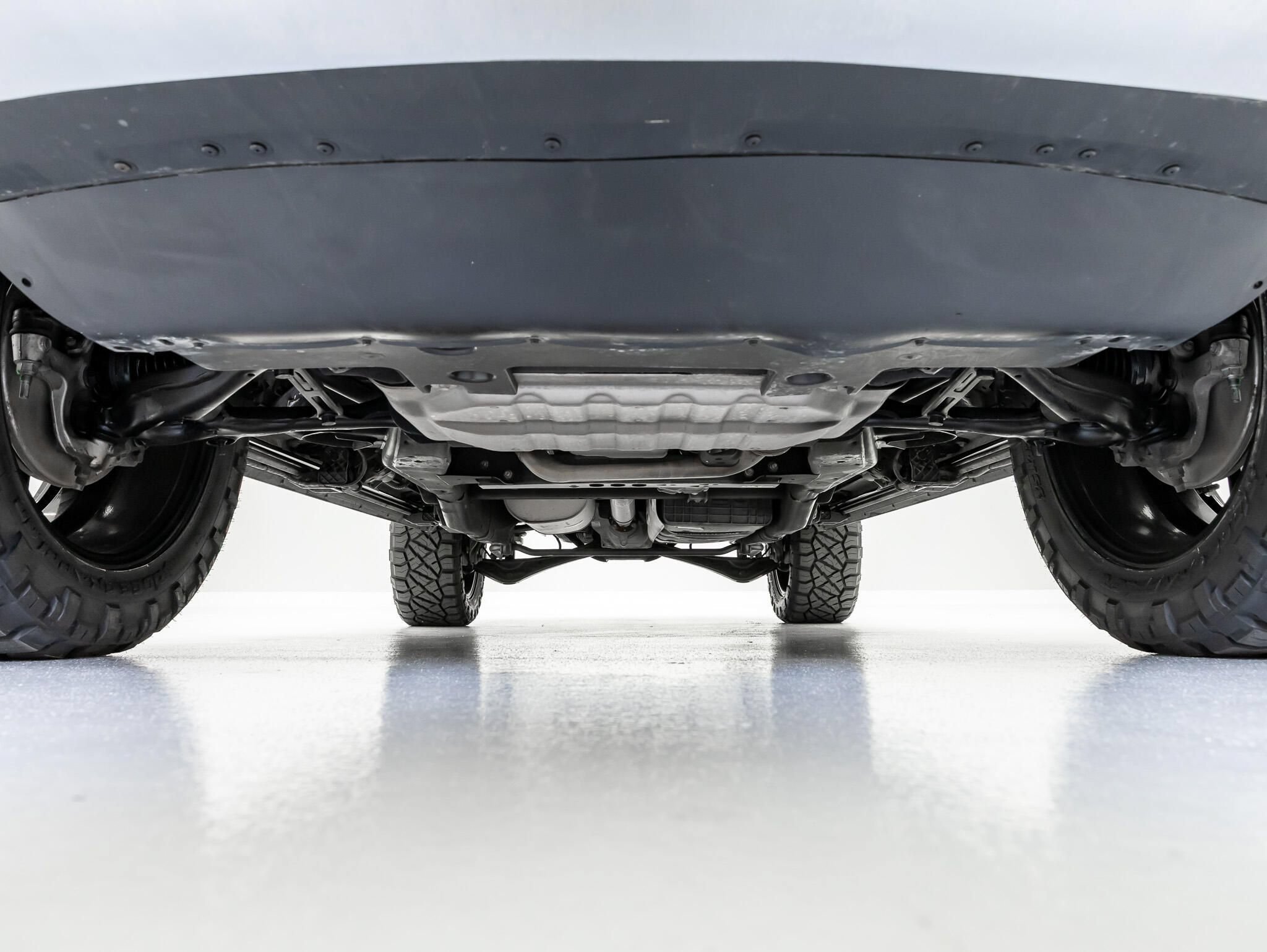 Used 2023 GMC Yukon Denali AWD/4WD image 14