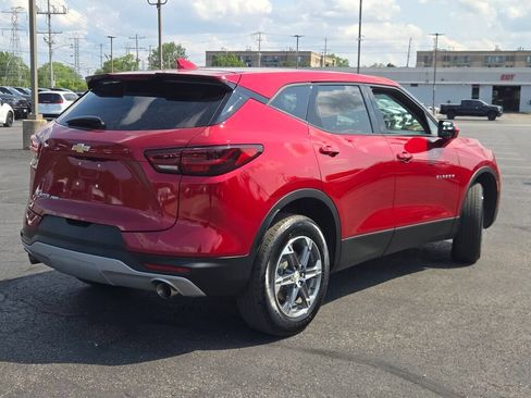 Used 2023 Chevrolet Blazer LT w/ Driver Confidence Package AWD/4WD image 19