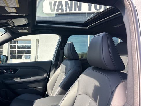 New 2026 Subaru Forester Limited image 15