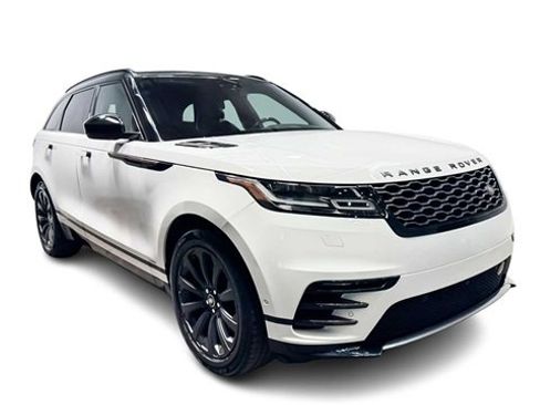 Used 2019 Land Rover Range Rover Velar R-Dynamic SE image 7