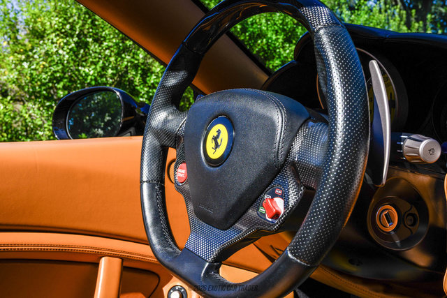Used 2013 Ferrari California RWD image 67