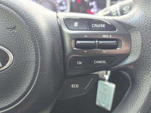 Used 2015 Kia Optima LX image 21