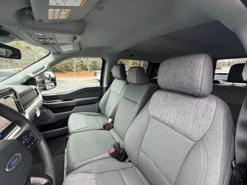 New 2026 Ford F250 XLT w/ XLT Premium Package image 15