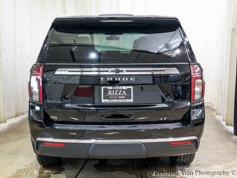 Used 2021 Chevrolet Tahoe LT w/ LT Signature Package image 7