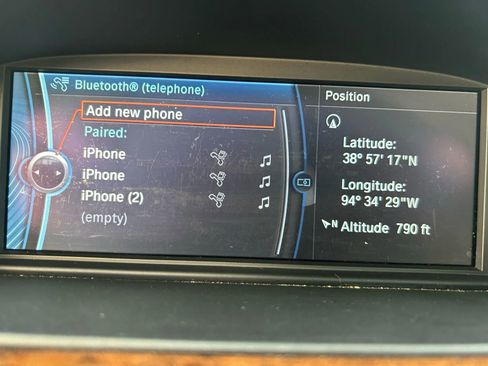 Used 2013 BMW 328i xDrive Coupe image 24