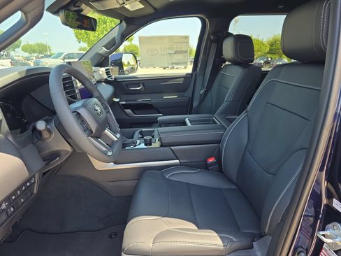 New 2026 Toyota Tundra Limited w/ Power Package RWD image 11