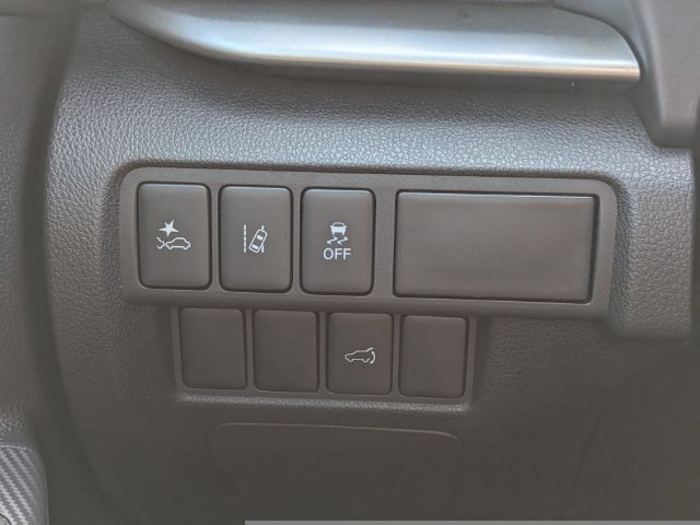 Used 2025 Mitsubishi Eclipse Cross SE AWD/4WD image 27