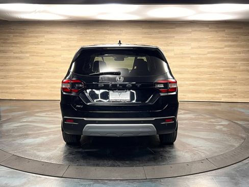 Used 2025 Honda Pilot EX-L image 25
