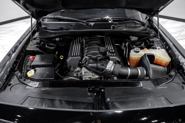 Used 2022 Dodge Challenger R/T Scat Pack RWD image 53