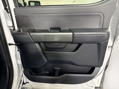 Used 2022 Ford F150 XLT w/ Equipment Group 301A Mid image 27