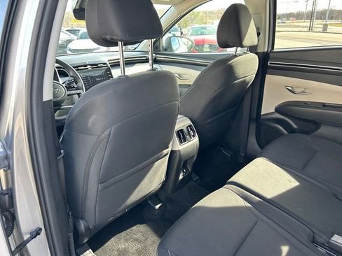 Used 2024 Hyundai Tucson SEL image 37