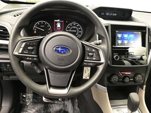 Used 2023 Subaru Forester AWD/4WD image 10