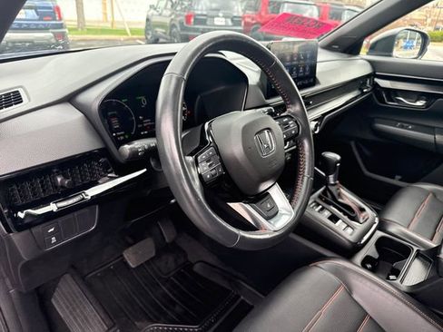 Certified 2023 Honda CR-V Sport Touring image 15