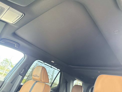 New 2026 Honda Passport TrailSport Elite image 20