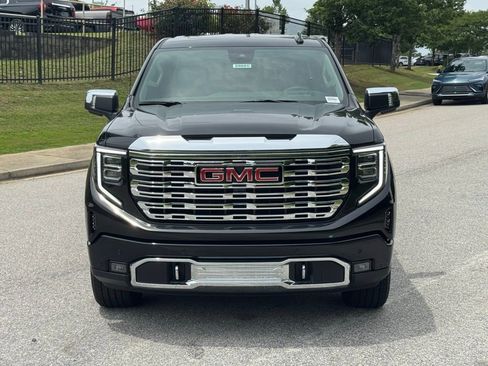New 2025 GMC Sierra 1500 Denali w/ Denali Reserve Package image 10