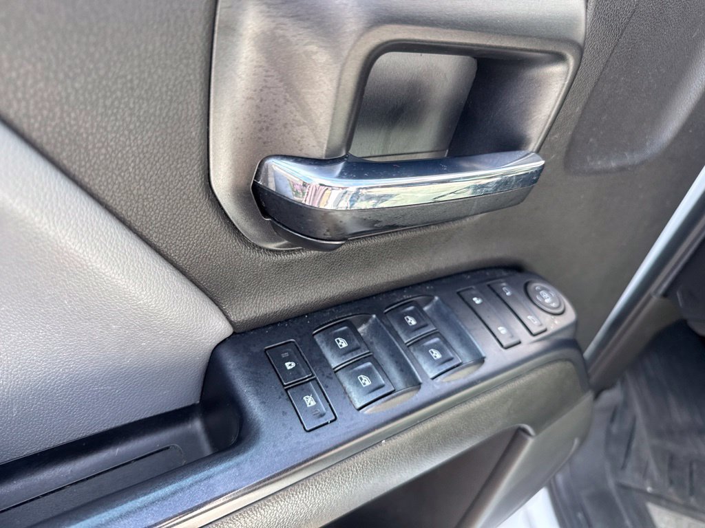 Used 2017 GMC Sierra 1500 4x4 Double Cab w/ Elevation Edition image 16