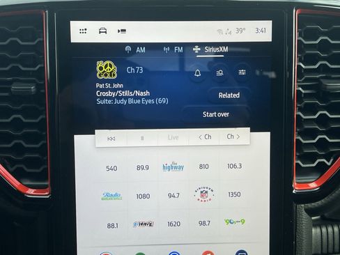 New 2025 Ford Ranger Raptor image 18