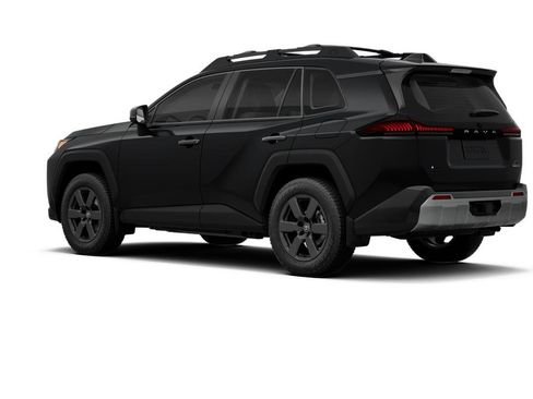 New 2026 Toyota RAV4 Woodland image 6