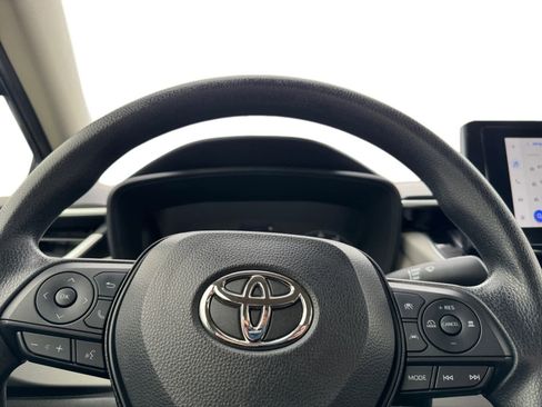 Certified 2023 Toyota Corolla LE image 14