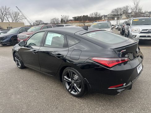 Used 2024 Acura Integra A-Spec image 7